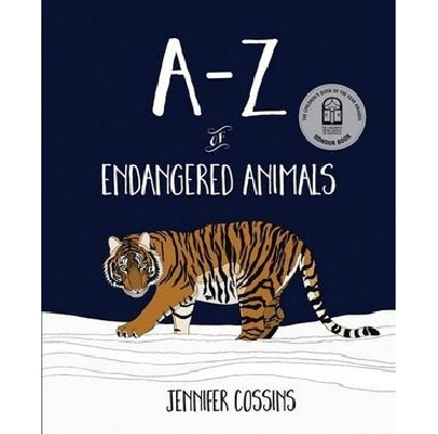A-Z of Endangered Animals