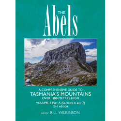 The Abels Volume 2, Part A