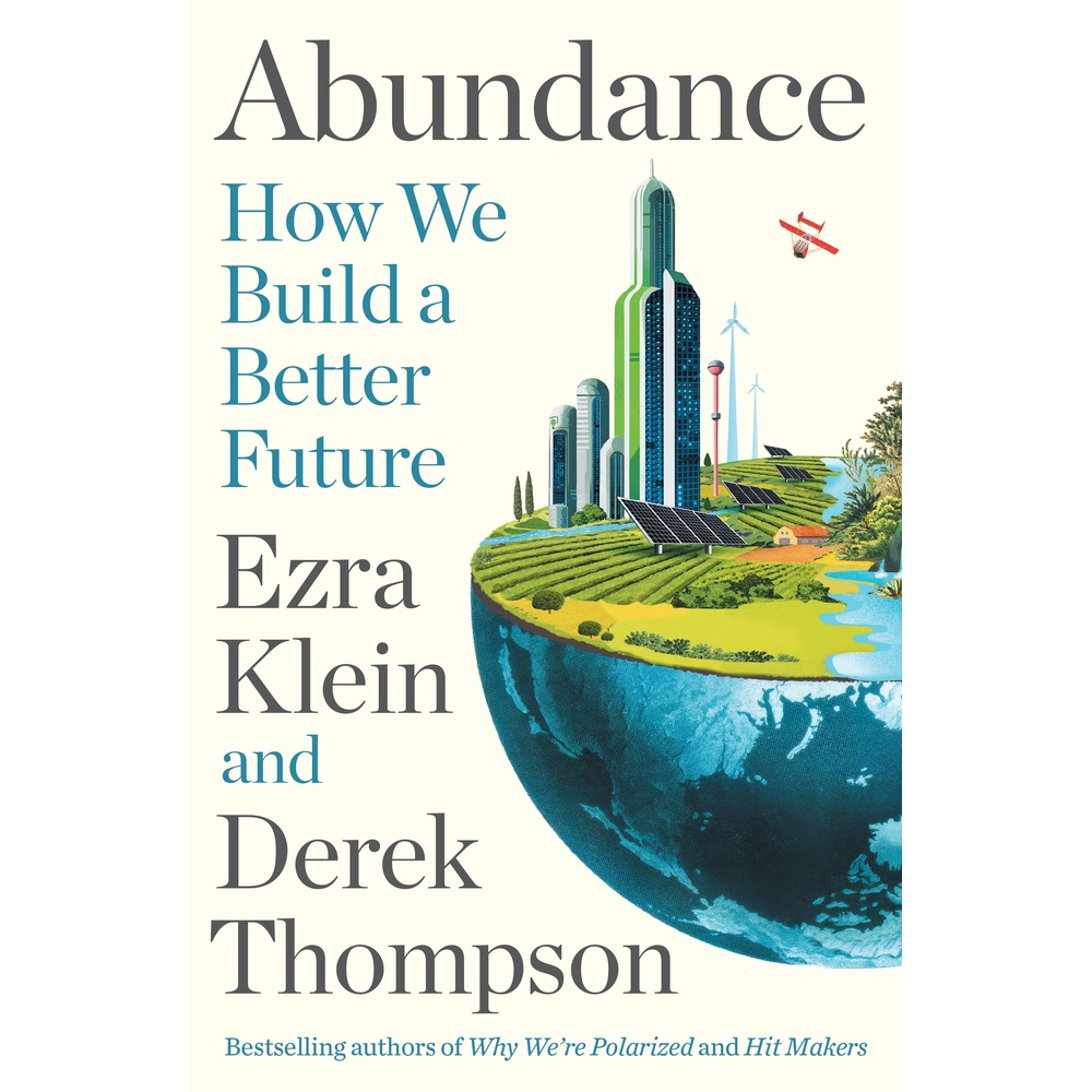 Abundance