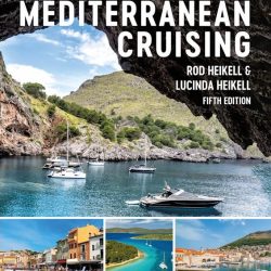 The Adlard Coles Book of Mediterranean Cruising