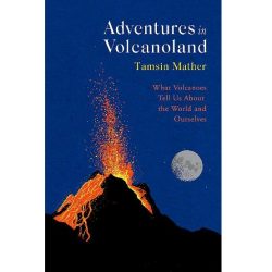 Adventures in Volcanoland