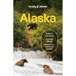 Alaska Lonely Planet Guide