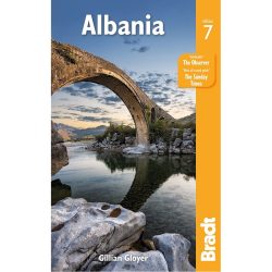 Albania Bradt Guide