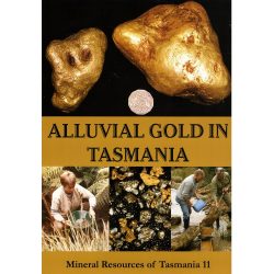 Alluvial Gold in Tasmania
