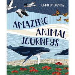 Amazing Animal Journeys