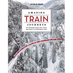 Amazing Train Journeys