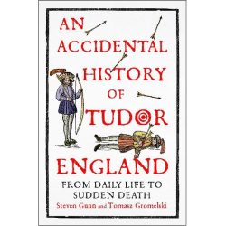 An Accidental History of Tudor England