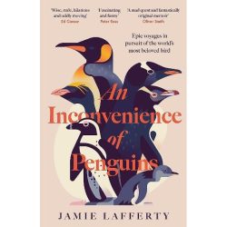 An Inconvenience of Penguins