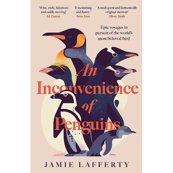 An Inconvenience of Penguins