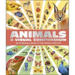 Animals: A Visual Compendium