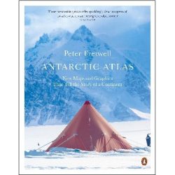 Antarctic Atlas