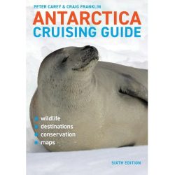 Antarctica Cruising Guide