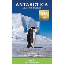 Antarctica: A Guide to the Wildlife