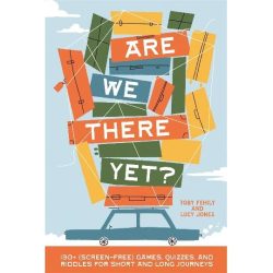 Are We There Yet?
