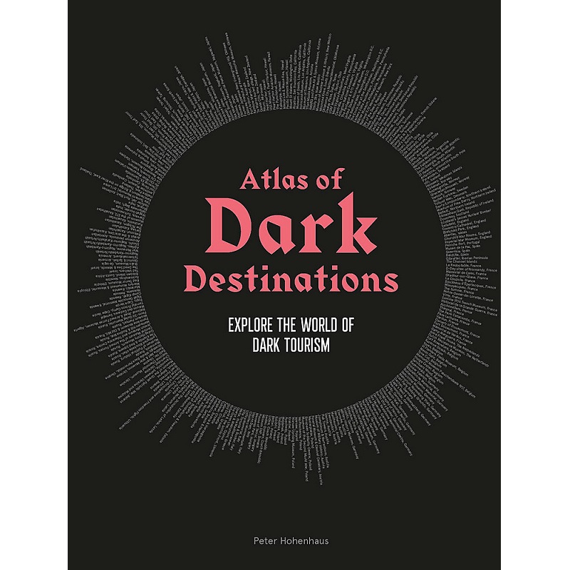 Atlas of Dark Destinations