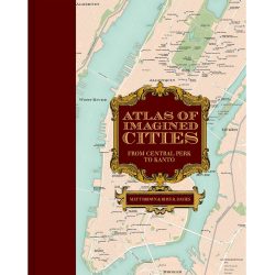 Atlas of Imagined Cities