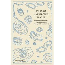 Atlas of Unexpected Places