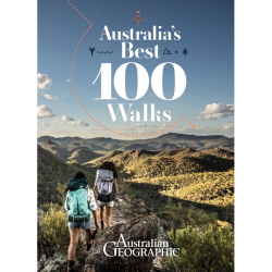 Australia's Best 100 Walks