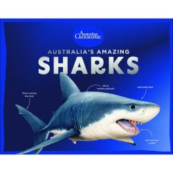 Australia's Amazing Sharks