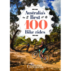 Australia's Best 100 Bike Rides