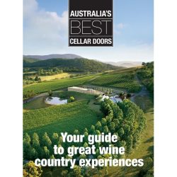 Australia's Best Cellar Doors