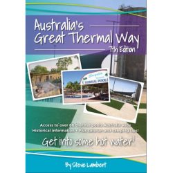 Australia's Great Thermal Way