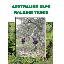 Australian Alps Walking Track Guide
