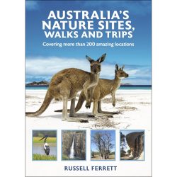 Australian Nature Sites, Walks And Trips