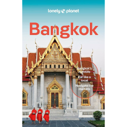 Bangkok Lonely Planet Guide