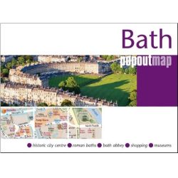 Bath Popout Map