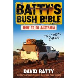 Batty's Bush Bible - On Sale