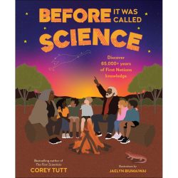 Before It Was Called Science