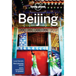 Beijing Lonely Planet Guide