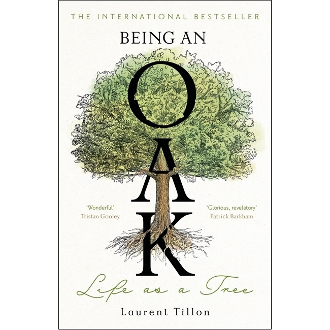 Being an Oak