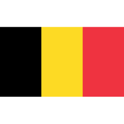 Belgium Flag 180cm x 90cm