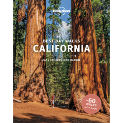 Best Day Walks California