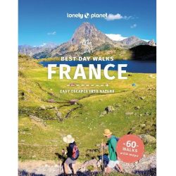 Best Day Walks France
