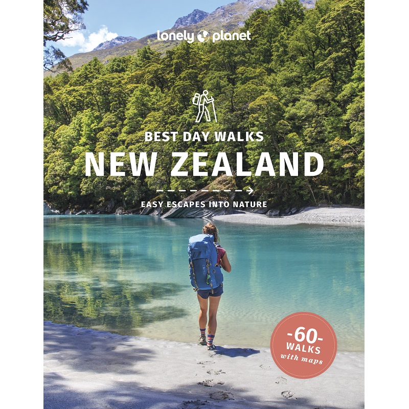Best Day Walks New Zealand Guide