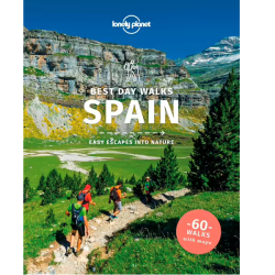 Best Day Walks Spain