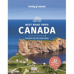 Best Road Trips Canada