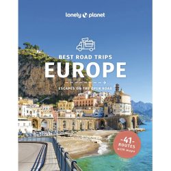 Best Road Trips Europe