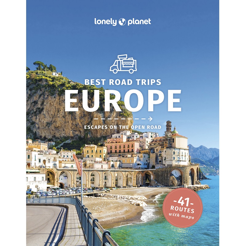 Best Road Trips Europe