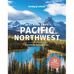 Best Road Trips Pacific Northwest