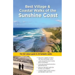 Best Village & Coastal Walks of the Sunshine Coast