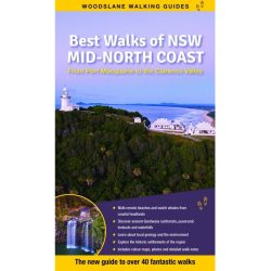 Best Walks of NSW Mid-North Coast