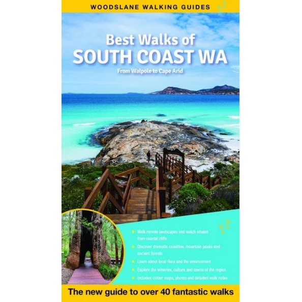 Best Walks of South Coast WA