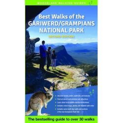 Best Walks of the Gariwerd Grampians National Park