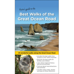 Best Walks of the Great Ocean Road