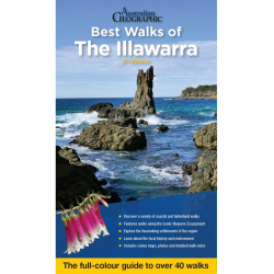 Best Walks of the Illawarra