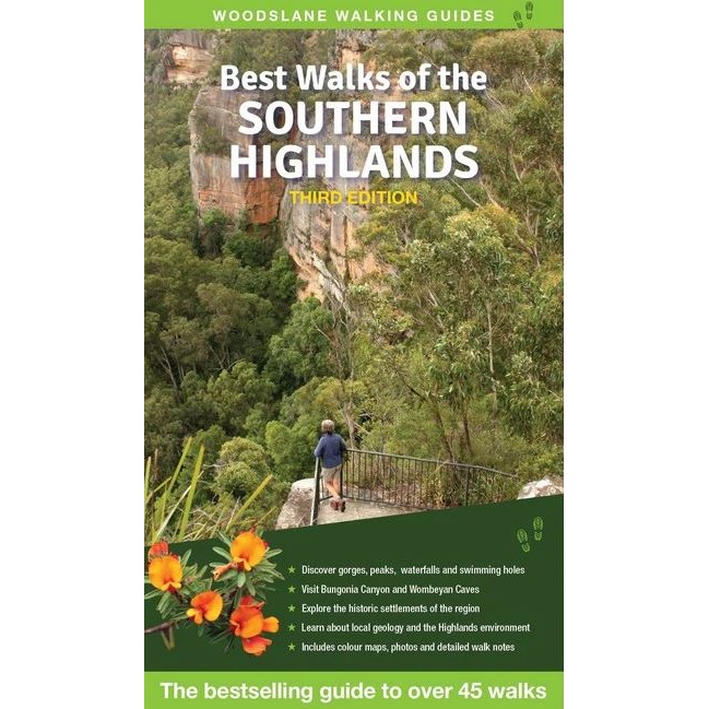 Best Walks of the Southern Highlands